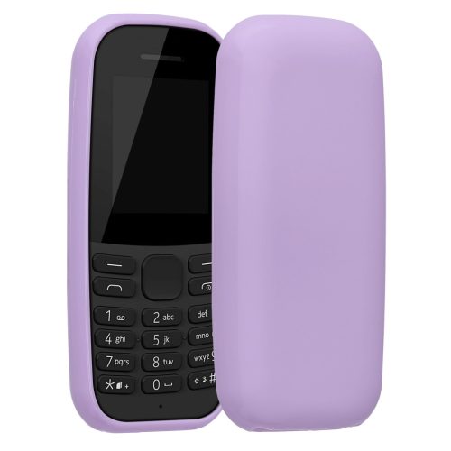 Husa Nokia 105 (2019), Silicon, Mov, 53673.108