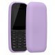 Husa Nokia 105 (2019), Silicon, Mov, 53673.108