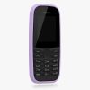 Husa Nokia 105 (2019), Silicon, Mov, 53673.108