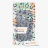 Husa Samsung Galaxy S9, Silicon, Albastru, 44089.202