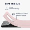 Husa Samsung Galaxy A52/Galaxy A52 5G/Galaxy A52s 5G, Silicon, Roz, 54346.225