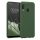 Husa Samsung Galaxy A20e, Silicon, Verde, 48738.118