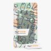 Husa Samsung Galaxy A20e, Silicon, Verde, 48738.118