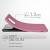 Husa Samsung Galaxy A51, Silicon, Violet, 51196.167