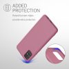 Husa Samsung Galaxy A51, Silicon, Violet, 51196.167