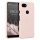 Husa Google Pixel 3a, Silicon, Roz, 47590.225