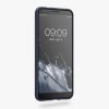Husa Google Pixel 3a, Silicon, Albastru, 47590.186