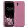 Husa Alcatel 1, Silicon, Violet, 46363.167