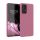 Husa Samsung Galaxy A52/Galaxy A52 5G/Galaxy A52s 5G, Silicon, Violet, 54346.167