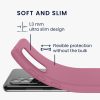 Husa Samsung Galaxy A52/Galaxy A52 5G/Galaxy A52s 5G, Silicon, Violet, 54346.167
