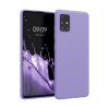Husa Samsung Galaxy A51, Silicon, Mov, 51196.222