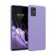 Husa Samsung Galaxy A51, Silicon, Mov, 51196.222