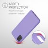 Husa Samsung Galaxy A51, Silicon, Mov, 51196.222