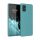 Husa Samsung Galaxy A71, Silicon, Verde, 51208.207