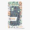 Husa Samsung Galaxy A71, Silicon, Verde, 51208.186