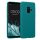 Husa Samsung Galaxy S9, Silicon, Verde, 44089.57