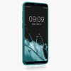 Husa Samsung Galaxy S9, Silicon, Verde, 44089.57