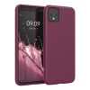 Husa Google Pixel 4, Silicon, Violet, 50326.187