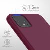 Husa Google Pixel 4, Silicon, Violet, 50326.187