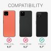 Husa Google Pixel 4, Silicon, Violet, 50326.187