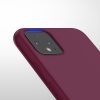 Husa Google Pixel 4, Silicon, Violet, 50326.187