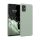 Husa Samsung Galaxy A51, Silicon, Verde, 51196.172