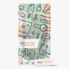 Husa Samsung Galaxy A51, Silicon, Verde, 51196.172