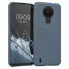 Husa Nokia 1.4, Silicon, Albastru, 54468.202