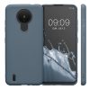 Husa Nokia 1.4, Silicon, Albastru, 54468.202