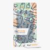 Husa Nokia 1.4, Silicon, Albastru, 54468.202