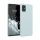 Husa Samsung Galaxy A51, Silicon, Verde, 51196.200