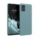 Husa Samsung Galaxy A51, Silicon, Verde, 51196.207
