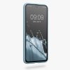 Husa Samsung Galaxy A40, Silicon, Verde, 48547.207