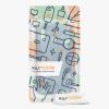 Husa Samsung Galaxy A40, Silicon, Verde, 48547.207