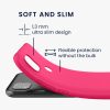 Husa Xiaomi Redmi 9C, Silicon, Roz, 52850.77