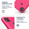 Husa Xiaomi Redmi 9C, Silicon, Roz, 52850.77