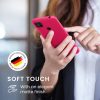 Husa Xiaomi Redmi 9C, Silicon, Roz, 52850.77