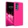 Husa OPPO Find X3 Neo, Silicon, Roz, 55200.77