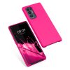 Husa OPPO Find X3 Neo, Silicon, Roz, 55200.77