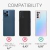 Husa OPPO Find X3 Neo, Silicon, Roz, 55200.77