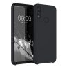 Husa Xiaomi Redmi Note 7/Redmi Note 7 Pro, Silicon, Negru, 48714.01