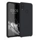 Husa Xiaomi Redmi Note 7/Redmi Note 7 Pro, Silicon, Negru, 48714.01