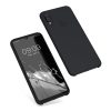 Husa Xiaomi Redmi Note 7/Redmi Note 7 Pro, Silicon, Negru, 48714.01