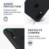 Husa Xiaomi Redmi Note 7/Redmi Note 7 Pro, Silicon, Negru, 48714.01