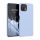 Husa Xiaomi Mi 11 Lite 5G/11 Lite 5G NE, Silicon, Albastru, 54730.58