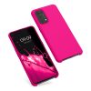 Husa OPPO Find X3 Lite, Silicon, Roz, 55201.77