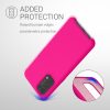 Husa OPPO Find X3 Lite, Silicon, Roz, 55201.77