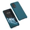 Husa OPPO Find X3 Lite, Silicon, Verde, 55201.57