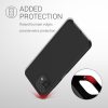 Husa Xiaomi Mi 11 Lite 5G/11 Lite 5G NE, Silicon, Negru, 54730.01