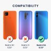 Husa Xiaomi Redmi 9A/Redmi 9AT, Silicon, Mov, 52847.108